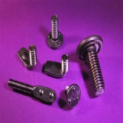 Stud Weld Screw, Projection Weld Screw