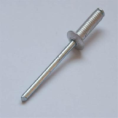 Blind Grooved Rivet