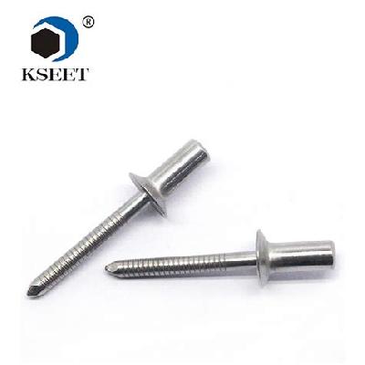CSK Closed End Rivet