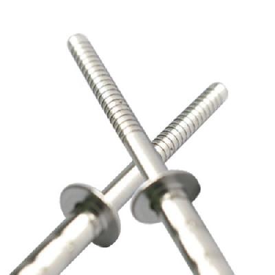 Multi Grip SS Rivet