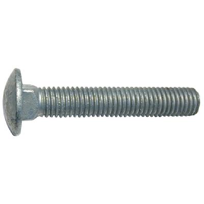Round Head Bolt