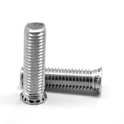 Stainless Steel Clinch Stud