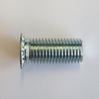 Steel Clinching Stud