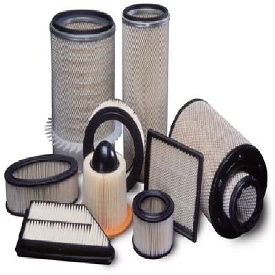 Air Filters, Stays Connectors