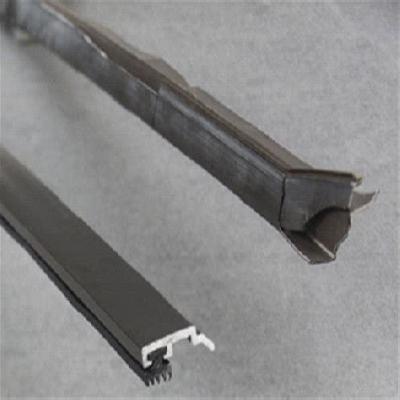 Beading for Aluminium Profiles