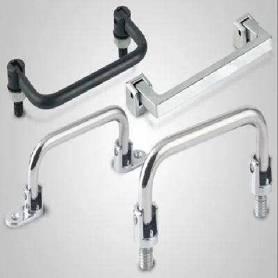 DARSHANA Adjustable Handles