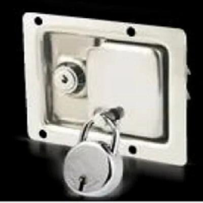 DARSHANA Canopy Genset Locks