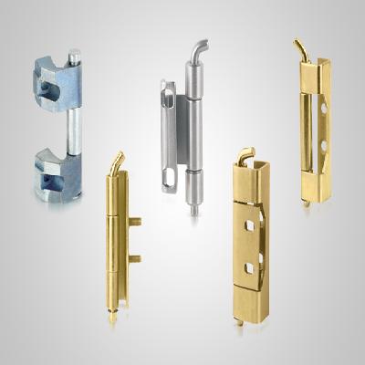 DARSHANA Concealed Hinges