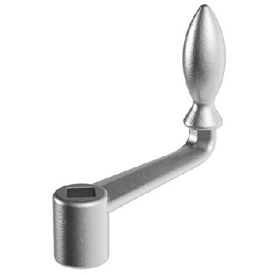 DARSHANA Crank Handles