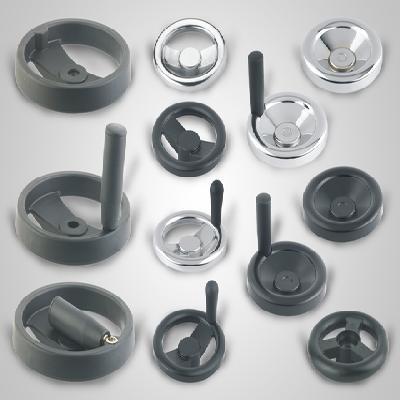 Darshana Hand Wheels