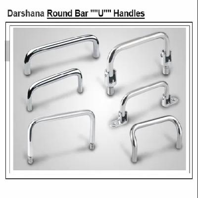 DARSHANA Polyamide Handles