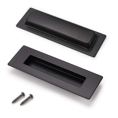 DARSHANA Recessed Handles