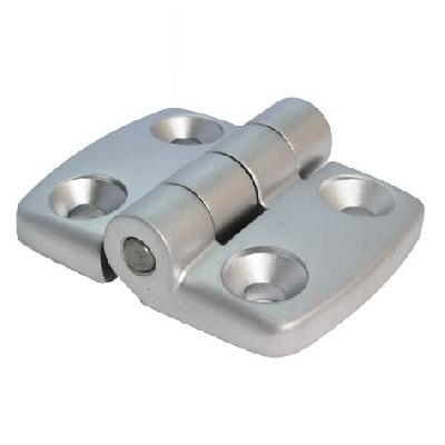 Flat Hinges For Aluminium Profiles