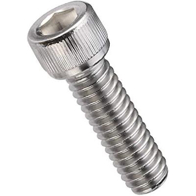 SS Allen Cap Screw