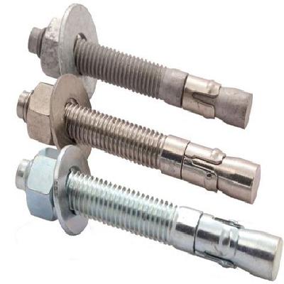 SS Anchor Fasteners