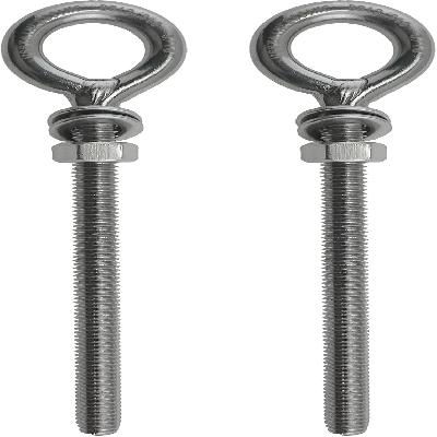 SS Eye Bolts