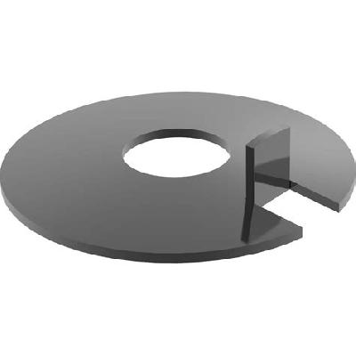 SS Tab Washers