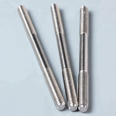SS Threaded Rods