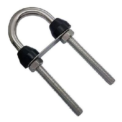 SS U Bolts