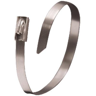 stainless steel cable tie