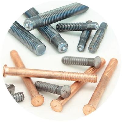 Weld Studs