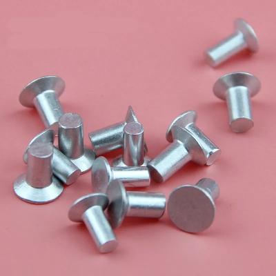 Aluminum Rivets