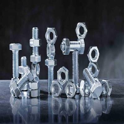 Metal Fasteners