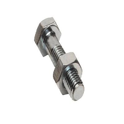 MS Bolts
