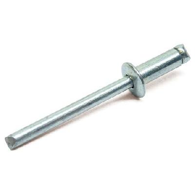 Dome Head Rivet