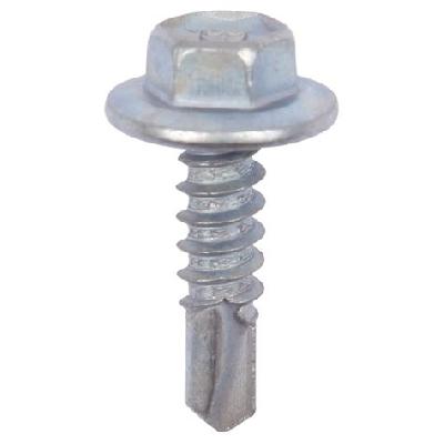 Hex Head Self Drilling Screw