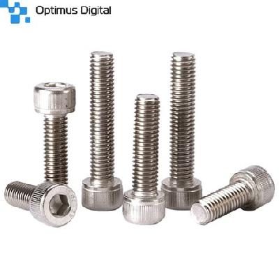 Hexagonal Head Screw