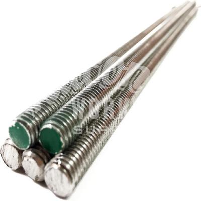 Stainless Steel Threaded Stud
