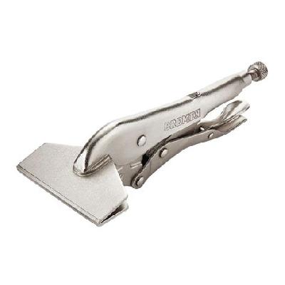 Universal Sheet Metal Clamp