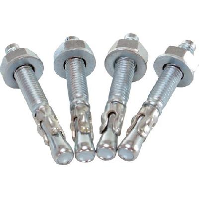 Wedge Type Anchor Fastener