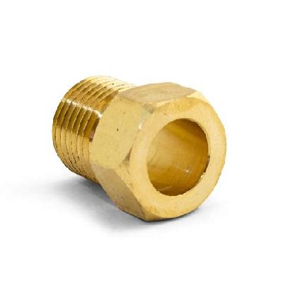 Brass Boss-Nut-Plug Assembelies for Plastic Fuel Tank