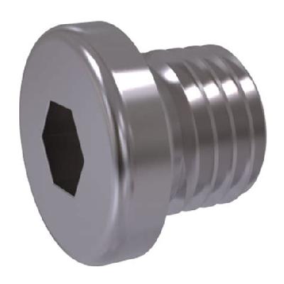 Collar Socket Plug