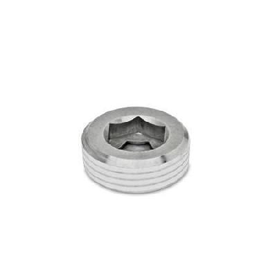 DIN 906 Plugs