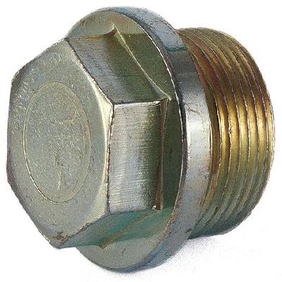 DIN 910 Plugs
