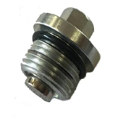 Filler Drain Plug
