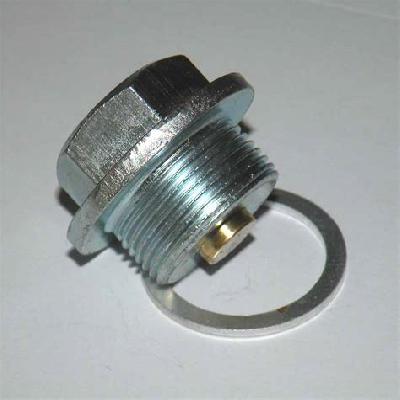 Magnetic Drain Plug