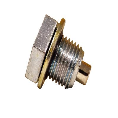 Magnetic Oil Drain Plug