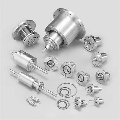 Magnetic Sealing Plug