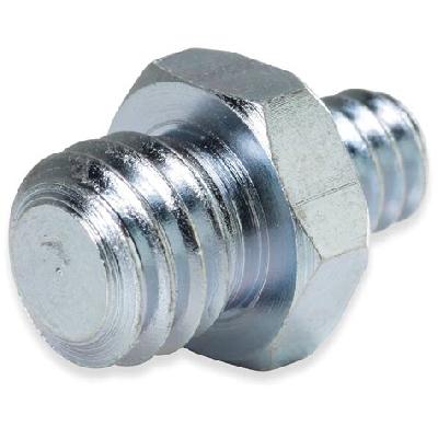 Male Thread Connector
