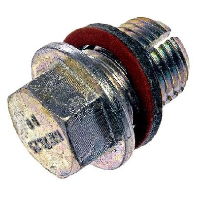 Oil Drain Plug For Engine, Chassis, 