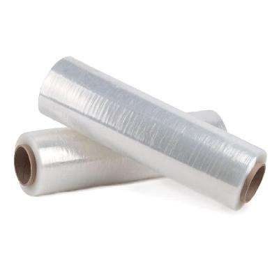 Plastic Stretch Film