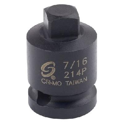 Square Socket Plug