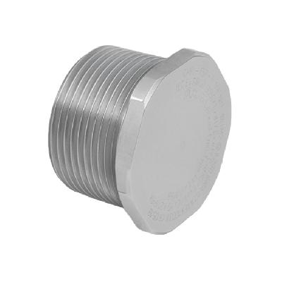 Threaded Stopper Plug