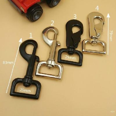 Diecast Bag Hook