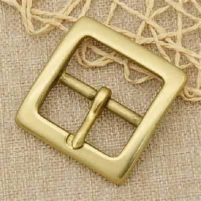 Metal Belt Buckle