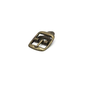 Metal Shoe Buckle